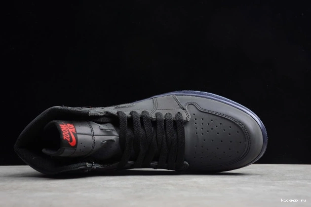 Cheap BV0006-900 High 1 Zoom Retro Fearless Air Jordan 0818